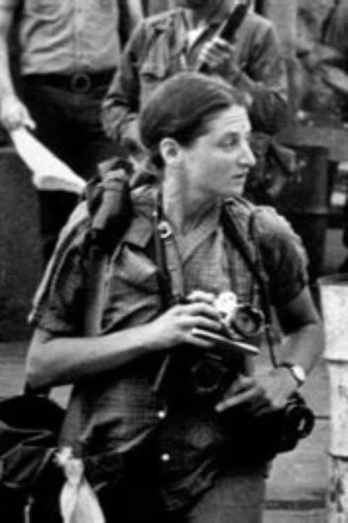 Susan Meiselas foto