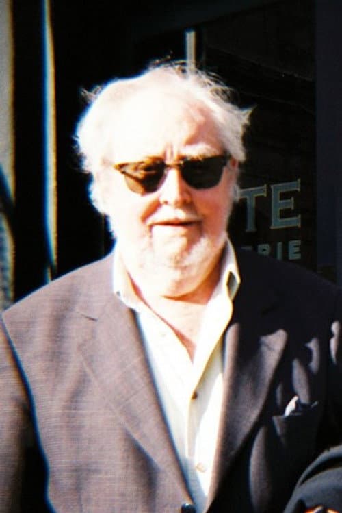 Gerry O'Hara foto