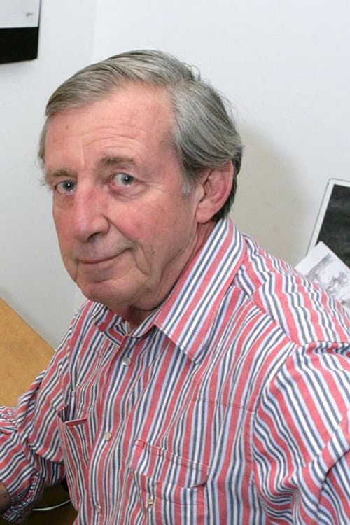 Bud Luckey foto