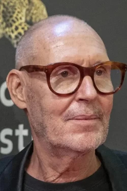 Michel Comte foto