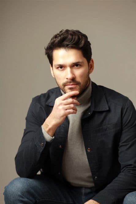 Erdem Yılmaz foto