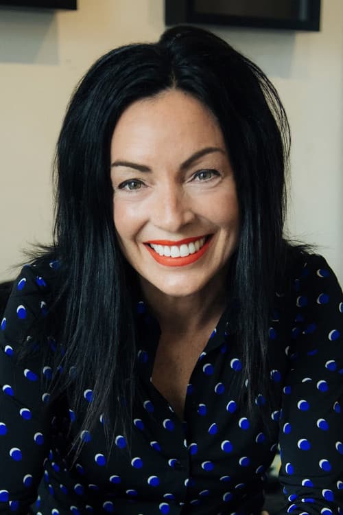 Amie Carey foto