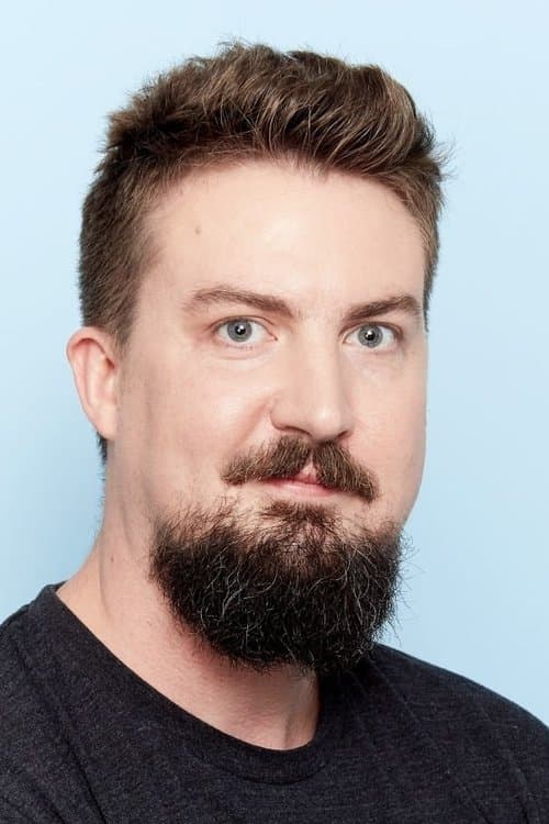 Adam Wingard foto