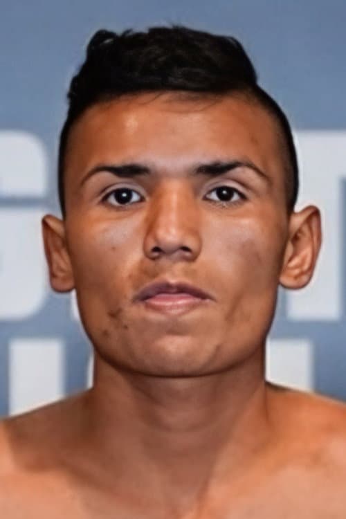 Engel Gomez foto