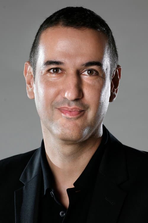 Roberto Santiago foto