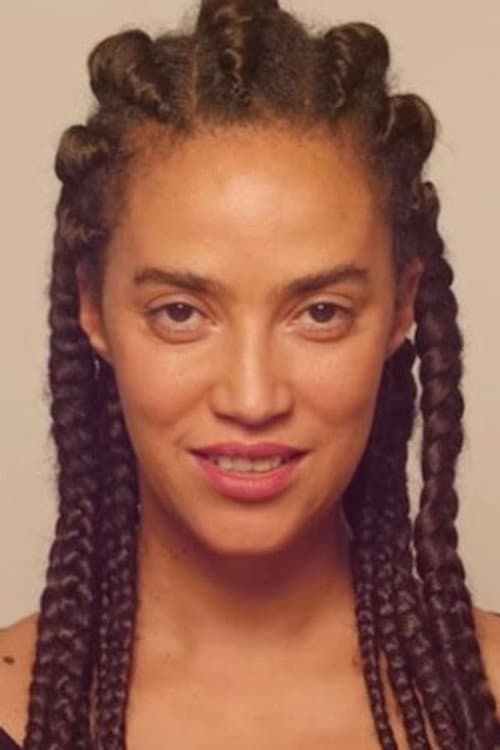 Grada Kilomba foto