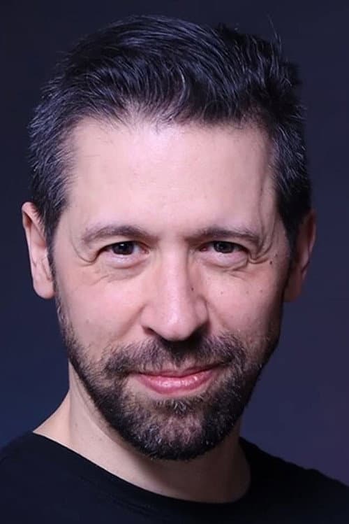 Sebastien Croteau foto