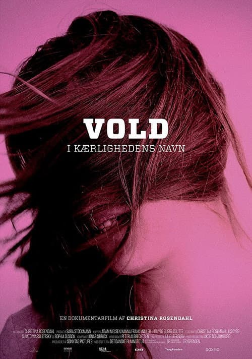 Vold i kærlighedens navn (2017) poster
