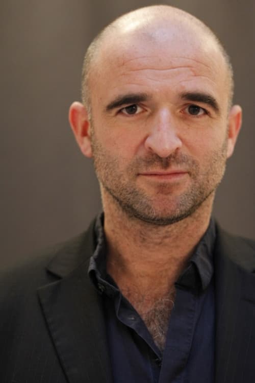 Pierre Benoist foto