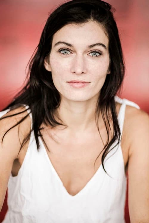 Sylta Fee Wegmann foto