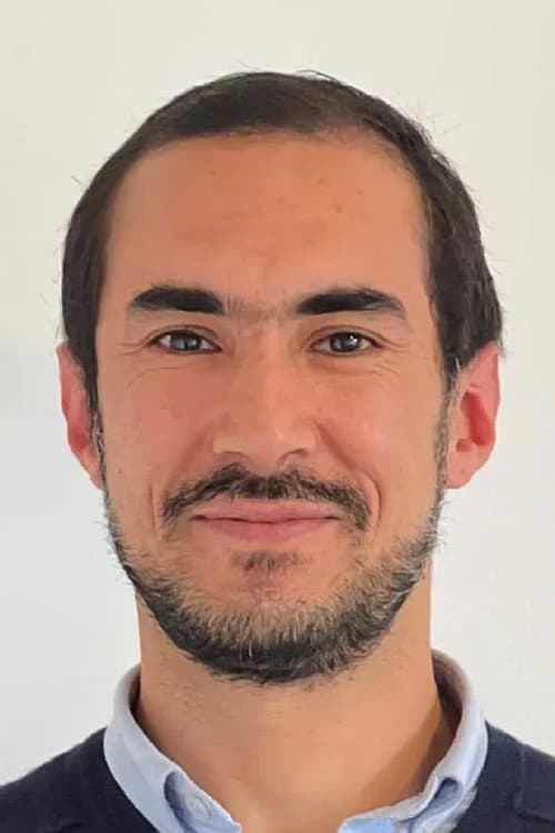 Juan Felipe Muñoz foto