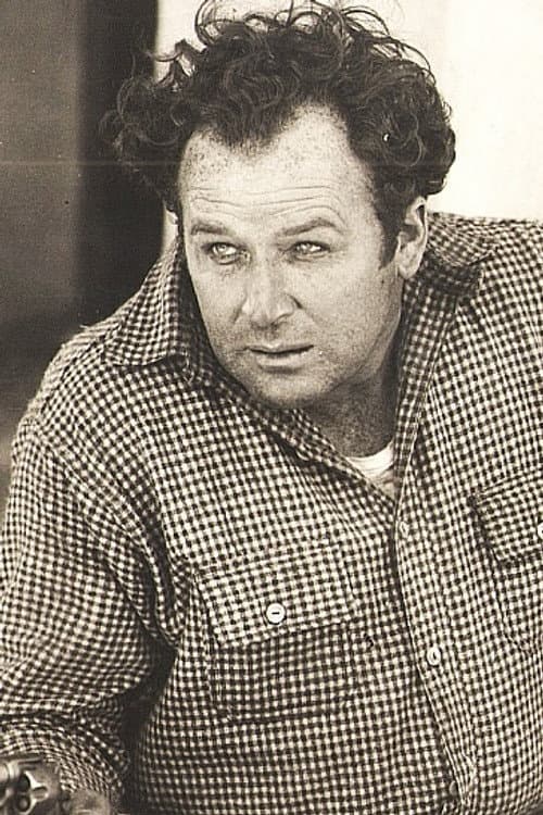 Bill Nestell foto