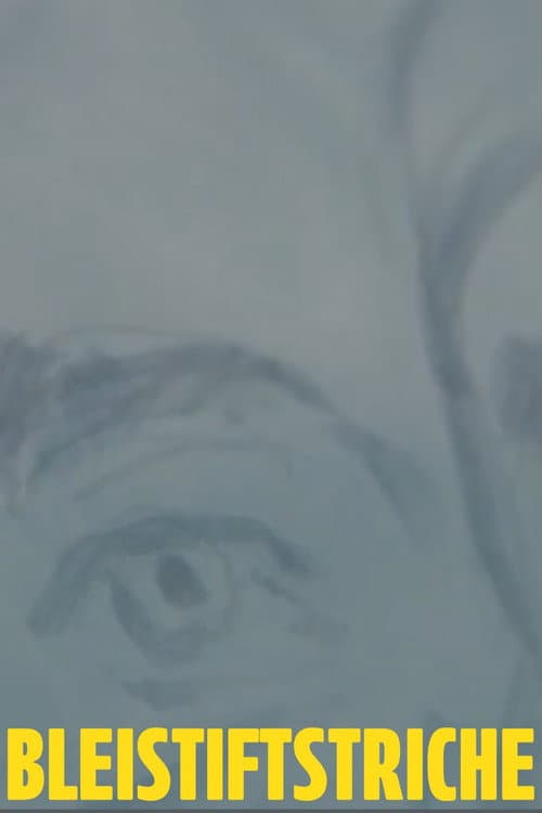 Bleistiftstriche (2025) poster