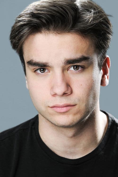 Duncan Novak foto