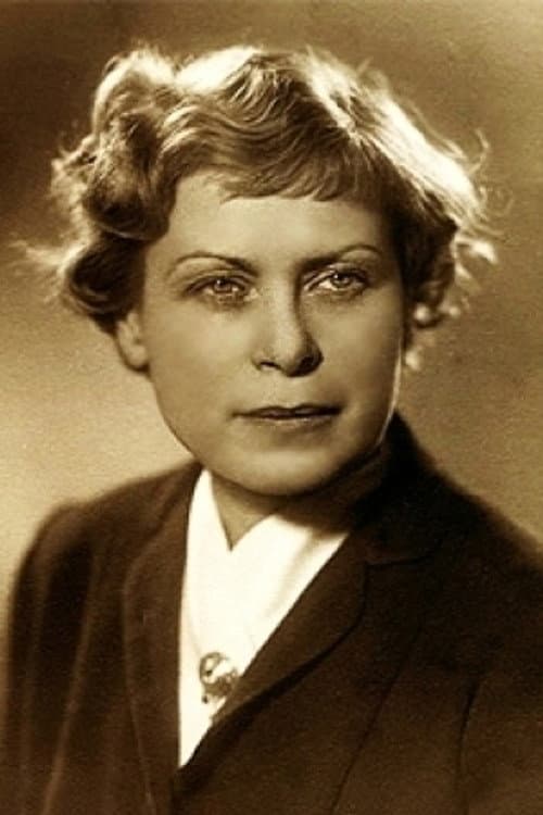 Александра Снежко-Блоцкая foto