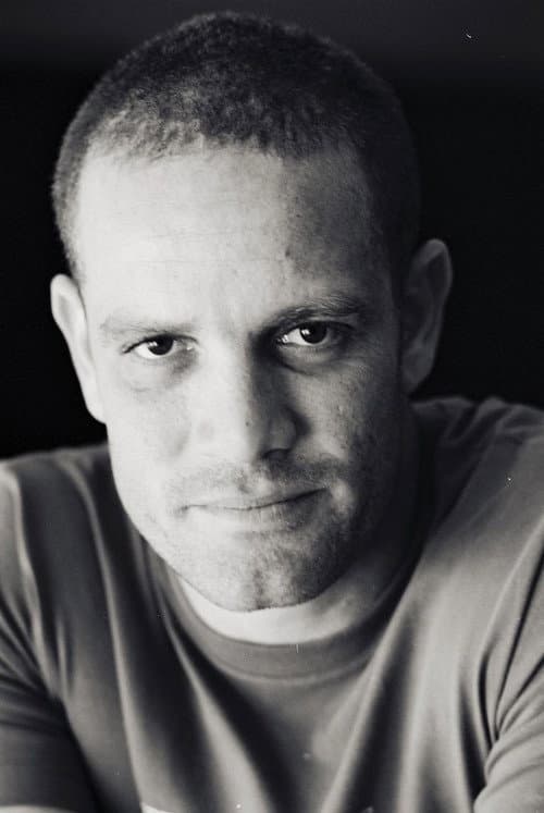 Mickey Leon foto