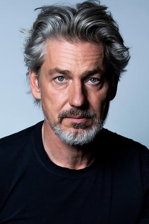 Martin Kluge foto