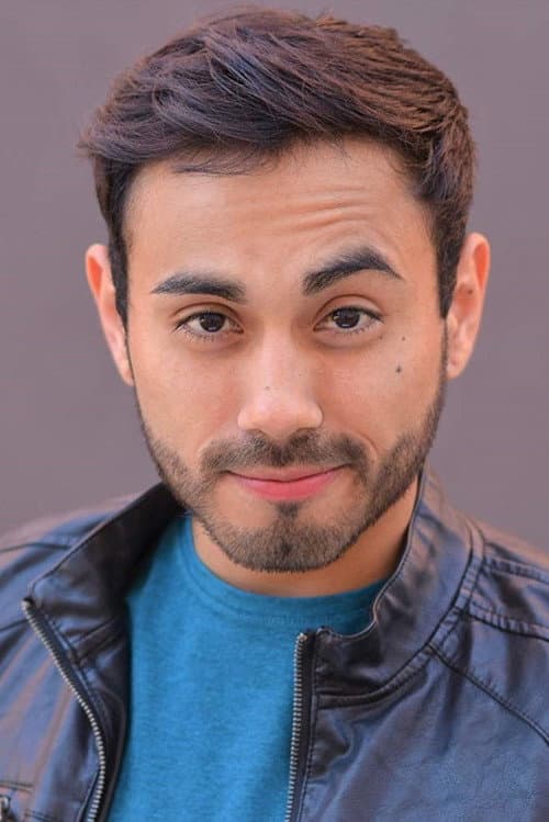 Anthony Michael Lopez foto