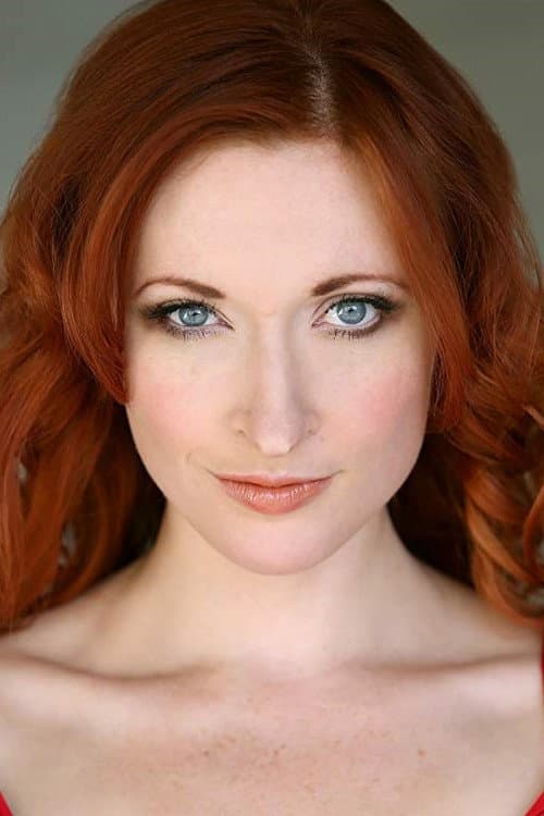 Megan Therese Rippey foto