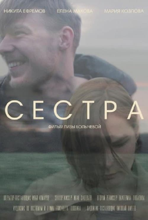 Сестра (2016) poster