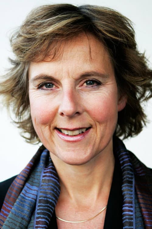 Connie Hedegaard foto