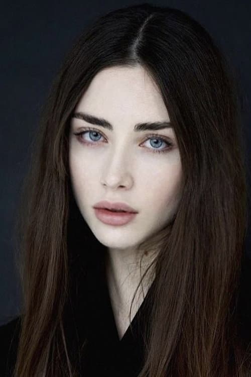 Diana Shpak foto
