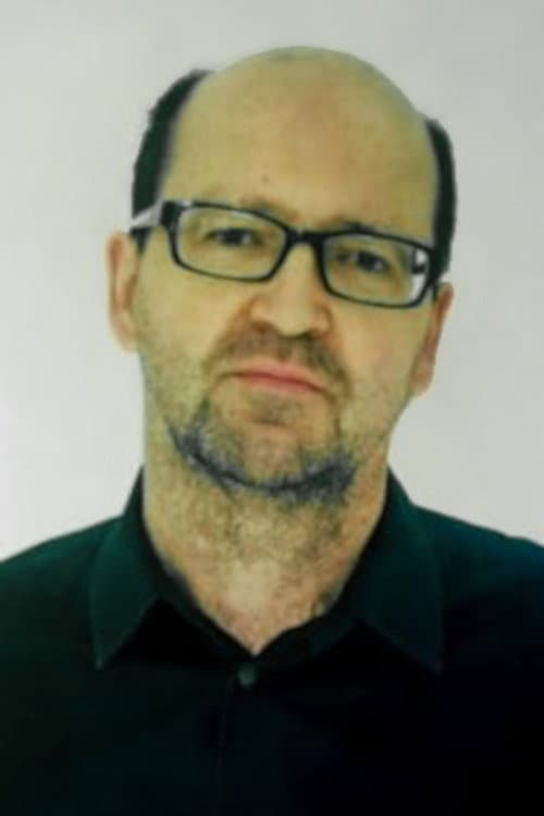 Peter Lydon foto
