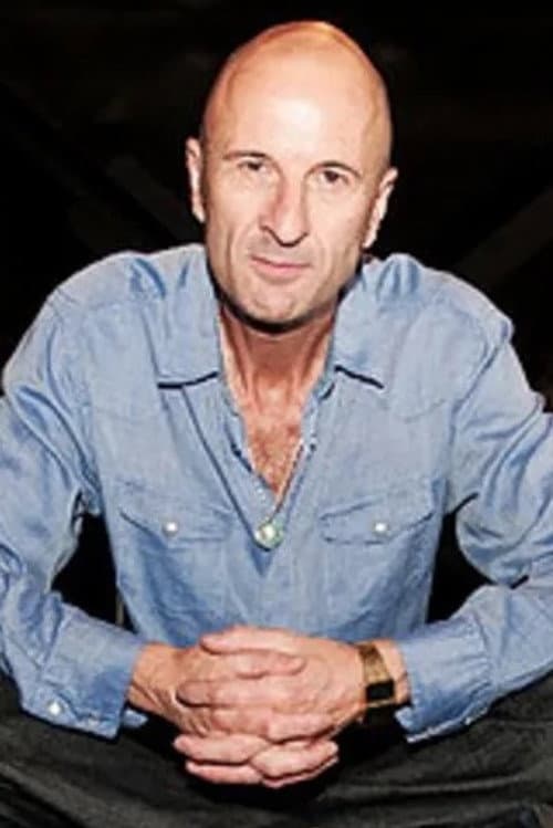 Clive Deamer foto