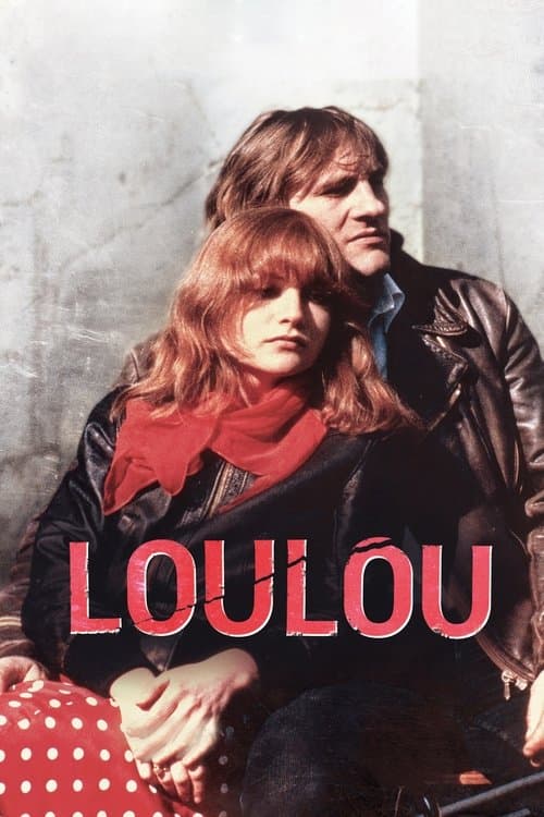 Loulou (1980) poster