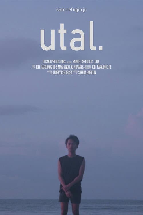 Utal (2019) poster