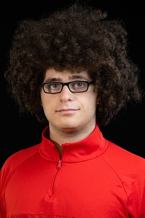 Gianluca Caldarola foto