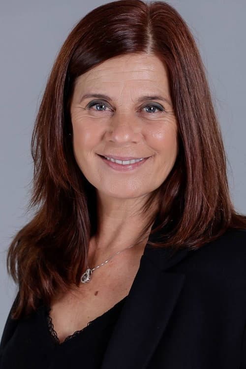 Cristina Homem de Mello foto