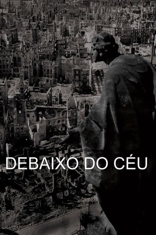 Debaixo do Céu (2017) poster