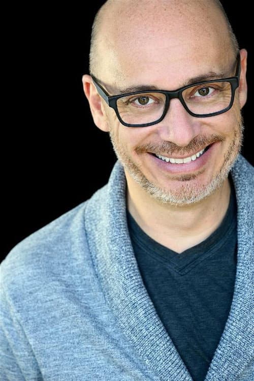 Paul Tigue foto