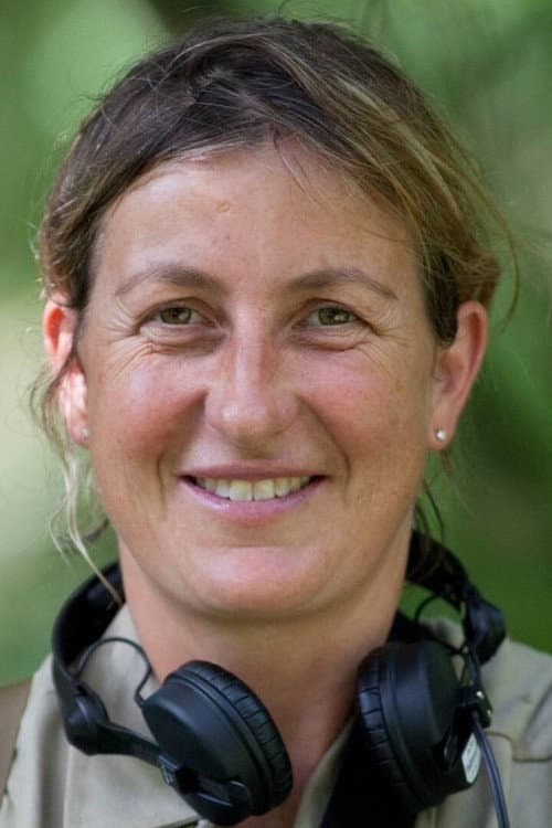 Justine Evans foto