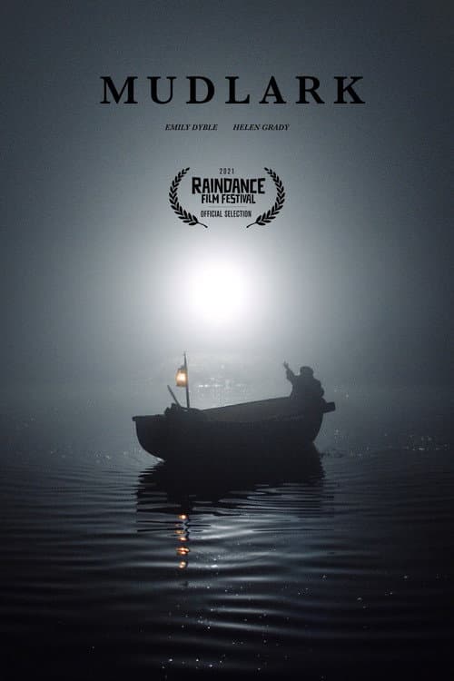 Mudlark (2021) poster