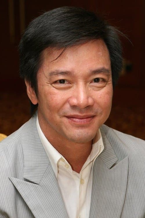 唐季禮 foto