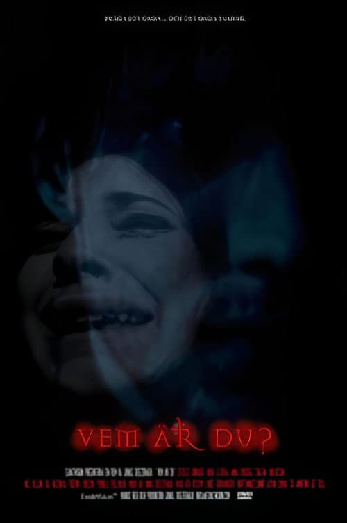 Vem är du? (2005) poster
