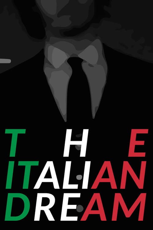 The Italian Dream (2018) poster