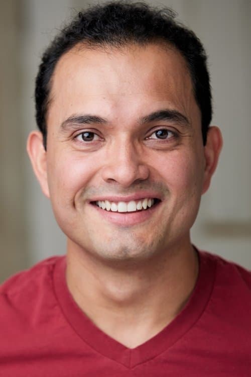 Jose Miguel Vasquez foto