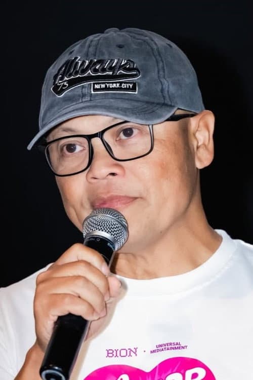 Puguh P. S. Admadja foto