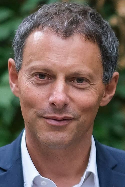 Marc-Olivier Fogiel foto