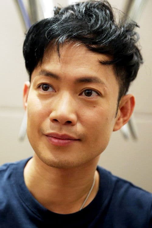 敖嘉年 foto