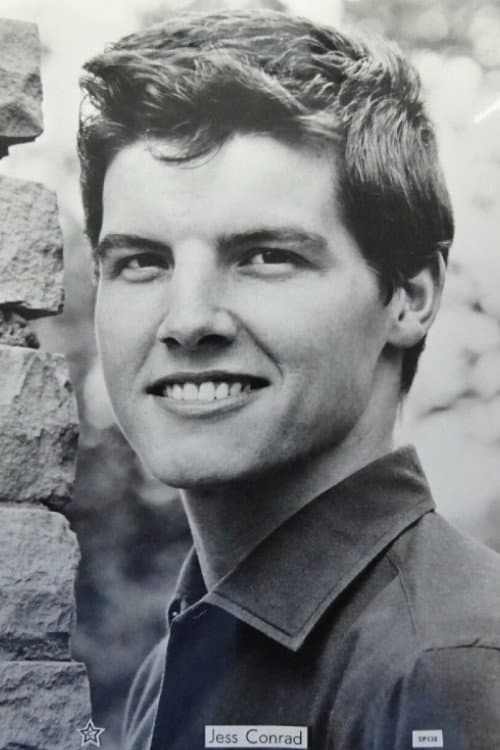 Jess Conrad foto