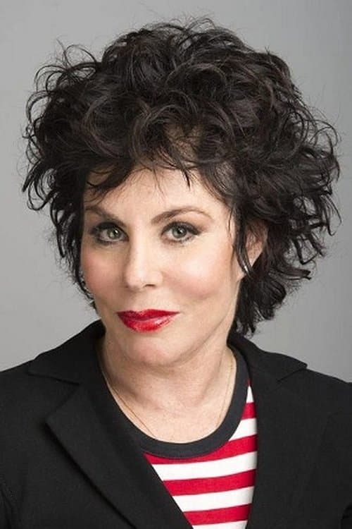Ruby Wax foto