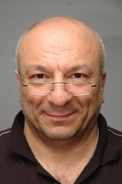 Михаил Богдасаров foto