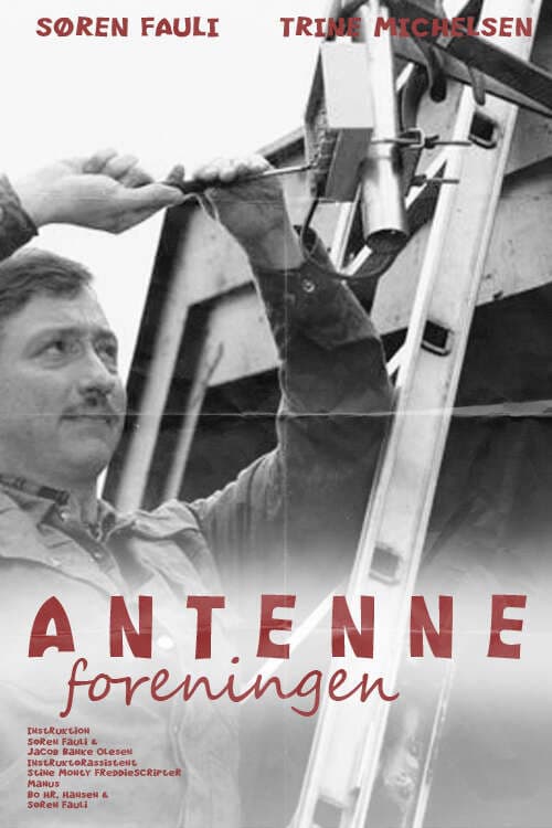 Antenneforeningen (1999) poster