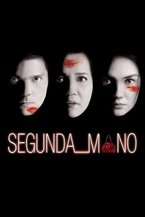 Segunda Mano (2011) poster