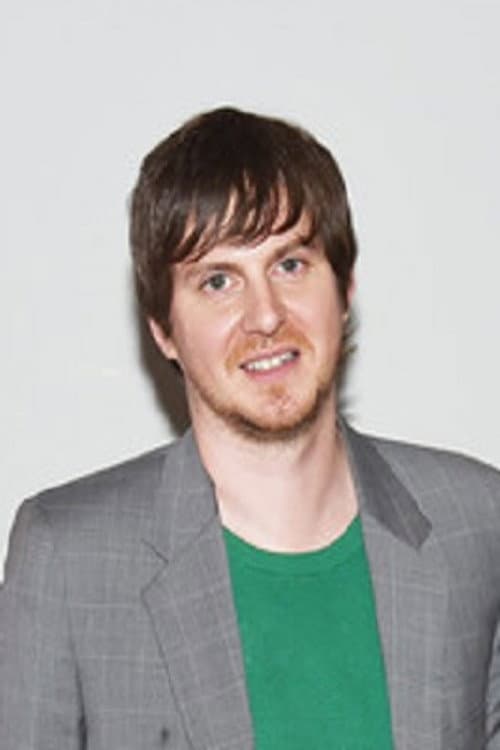 Ben Timlett foto