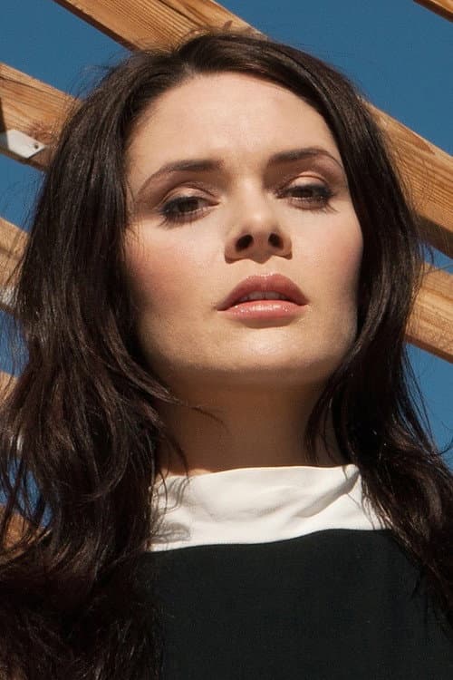 Suzanne Santo foto